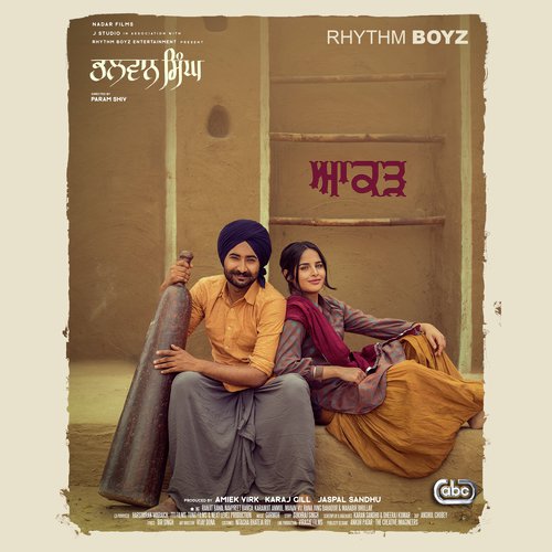 Aakad (From Bhalwan Singh Soundtrack) by Ranjit Bawa amp Sunidhi Chauhan with Gurmoh - Download on PagalFree