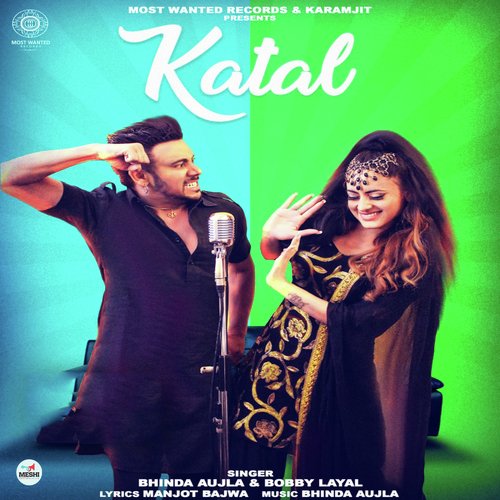 Katal by Ranjit Bawa amp Sunidhi Chauhan with Gurmoh - Download on PagalFree