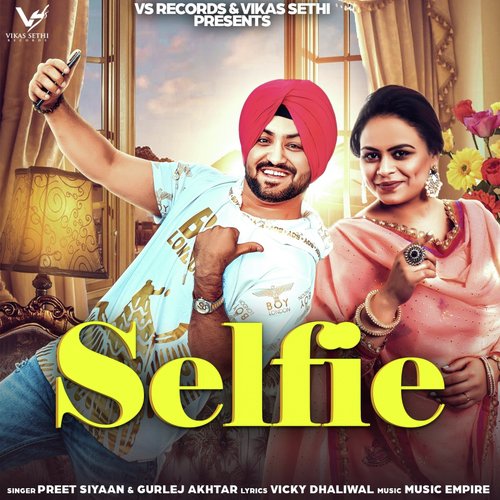 Selfie by Ranjit Bawa amp Sunidhi Chauhan with Gurmoh - Download on PagalFree