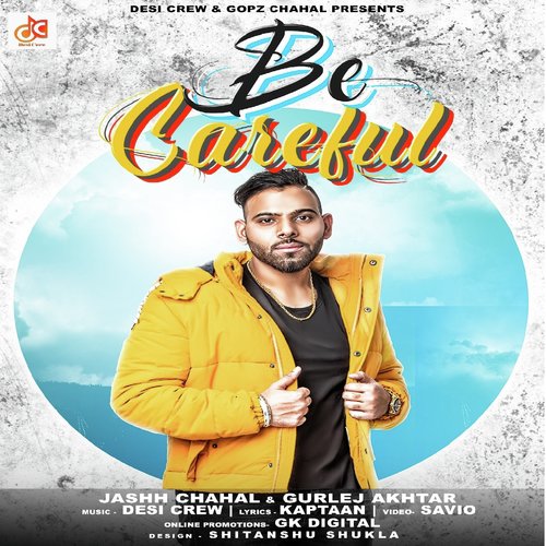 Be Careful by Ranjit Bawa amp Sunidhi Chauhan with Gurmoh - Download on PagalFree