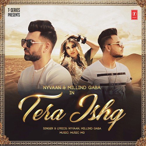 Tera Ishq by Lijo George, Aaryan - Download on PagalFree