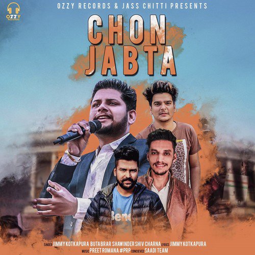 Chon Jabta by Samveer, Molina - Download on PagalFree