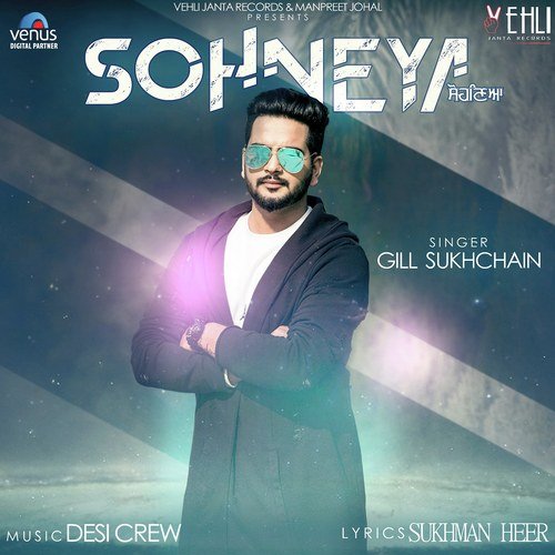 Sohneya by Samveer, Molina - Download on PagalFree