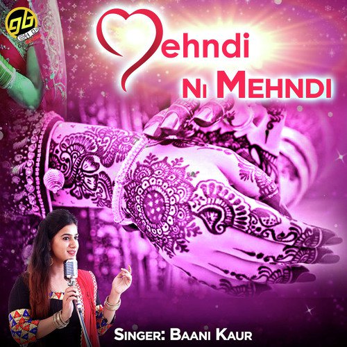 Mehndi Ni Mehndi by Neha Bhasin - Download on PagalFree