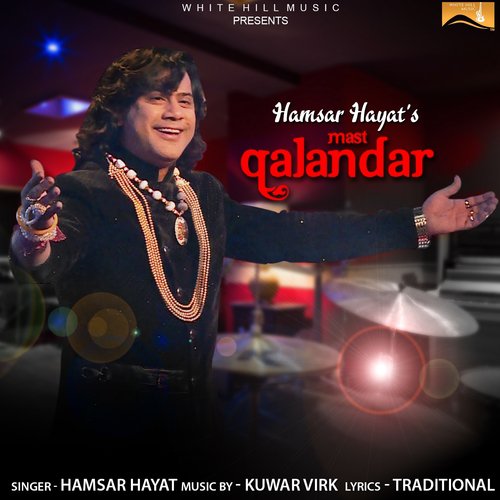 Mast Qalandar by King Kazi - Download on PagalFree