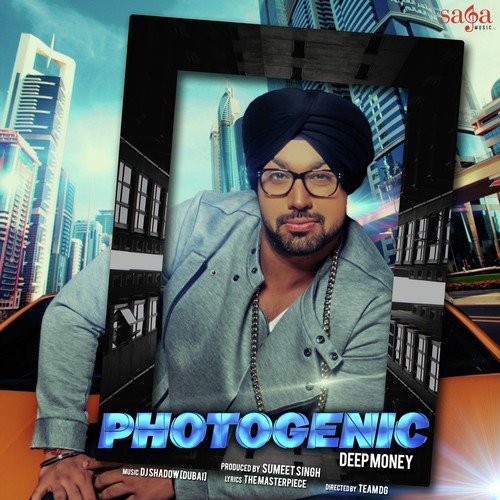 Photogenic by King Kazi - Download on PagalFree
