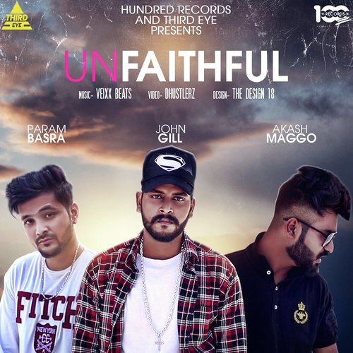 Unfaithful by Nawaab Saab - Download on PagalFree