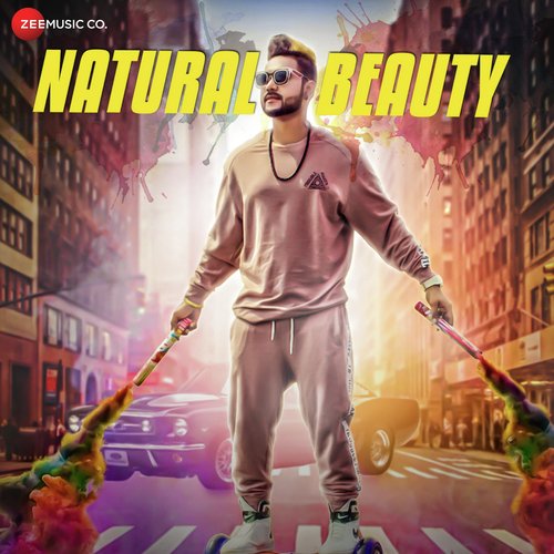 Natural Beauty  by Nawaab Saab - Download on PagalFree