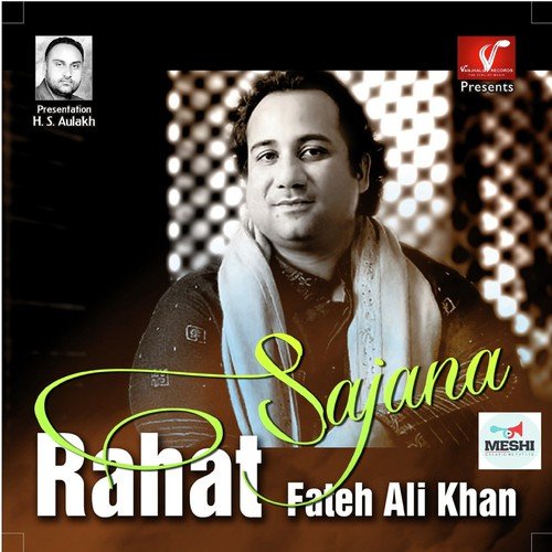 Mast Kalandar by Rahat Fateh Ali Khan - Download on PagalFree
