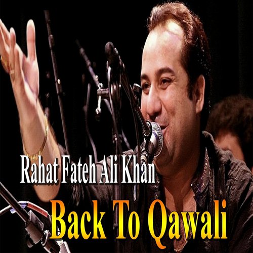 Dam Hama Dam Ali Ali by Rahat Fateh Ali Khan - Download on PagalFree