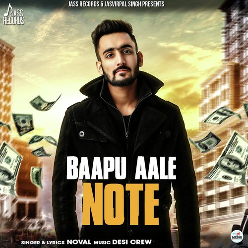 Baapu Aale Note by Raja Game Changerz - Download on PagalFree
