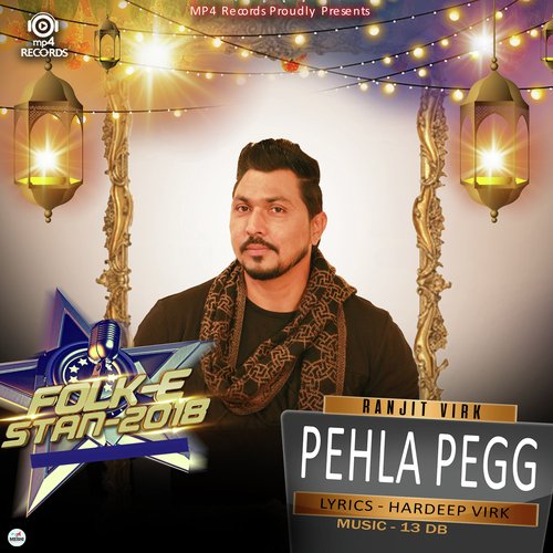 Pehla Pegg by Raja Game Changerz - Download on PagalFree