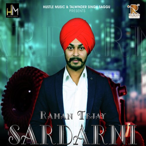 Sardarni by Raja Game Changerz - Download on PagalFree