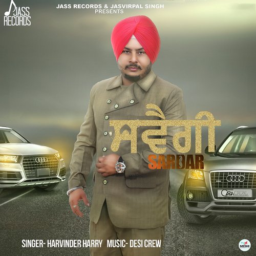 Swagi Sardar by Raja Game Changerz - Download on PagalFree