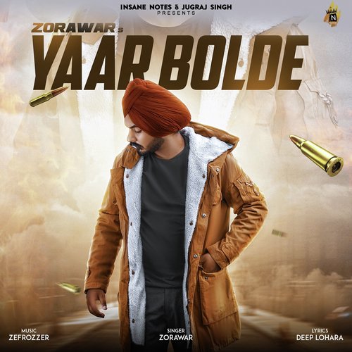 Yaar Bolde by Raja Game Changerz - Download on PagalFree