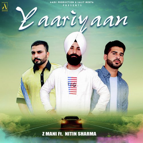 Yaariyaan by Raja Game Changerz - Download on PagalFree