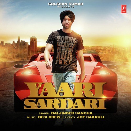 YAARI SARDARI by Maninder Batth - Download on PagalFree