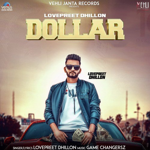 Dollar by Maninder Batth - Download on PagalFree