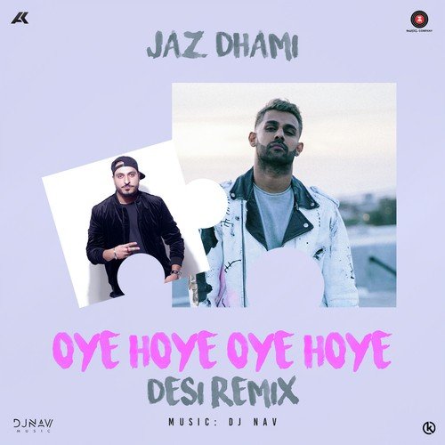 Oye Hoye Oye Hoye - Desi Remix by Swifty Beats, Ickey Singh - Download on PagalFree