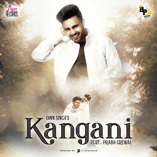 Kangani by Sikander Malhi - Download on PagalFree