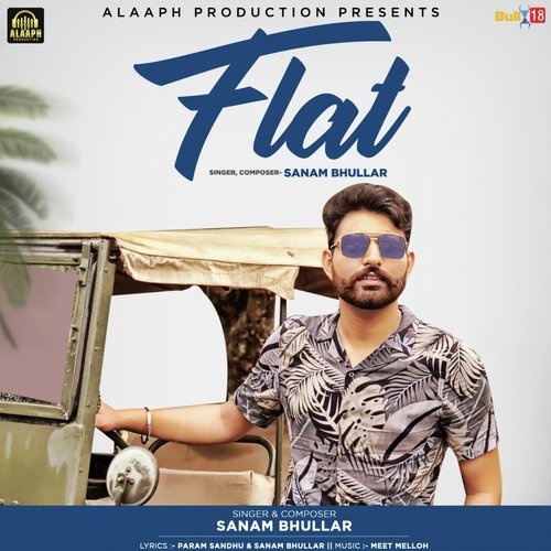 Flat by Sikander Malhi - Download on PagalFree