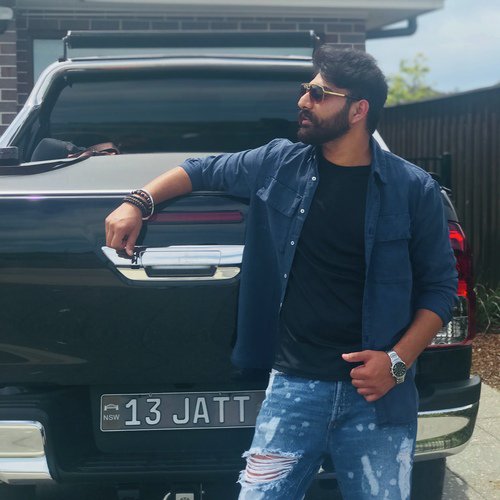 Polishan by Sikander Malhi - Download on PagalFree