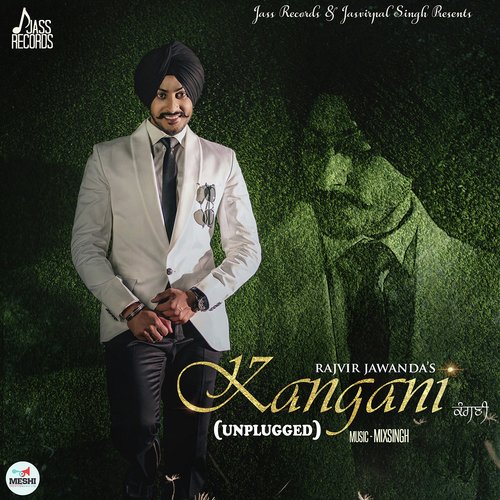 Kangani by Falak Shabir - Download on PagalFree