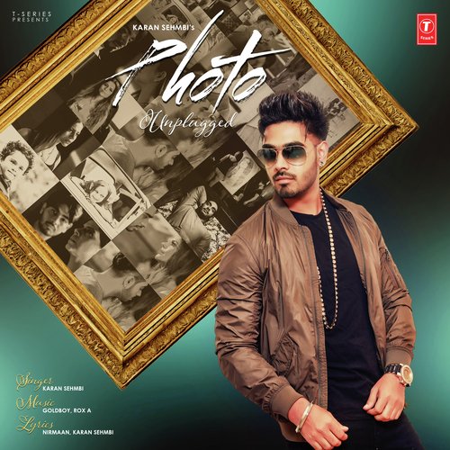 Photo Unplugged by Falak Shabir - Download on PagalFree