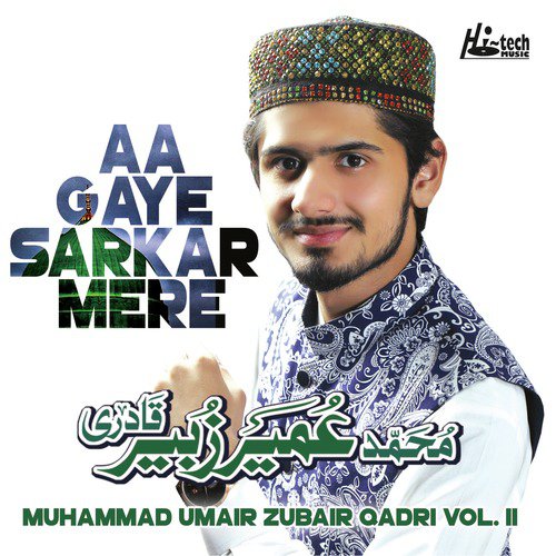 Kisey Di Maa Na Vichrey by Muhammad Umair Zubair Qadri - Download on PagalFree
