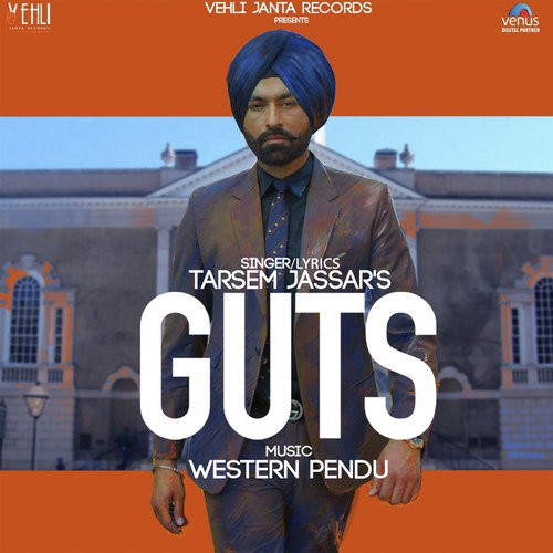 Guts by Tarsem Jassar - Download on PagalFree