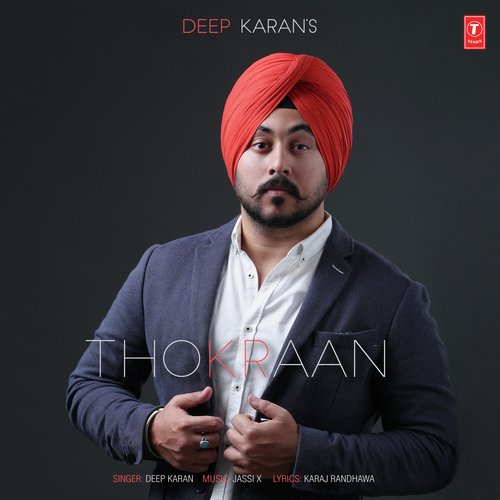 Thokraan by Sartaj Virk - Download on PagalFree