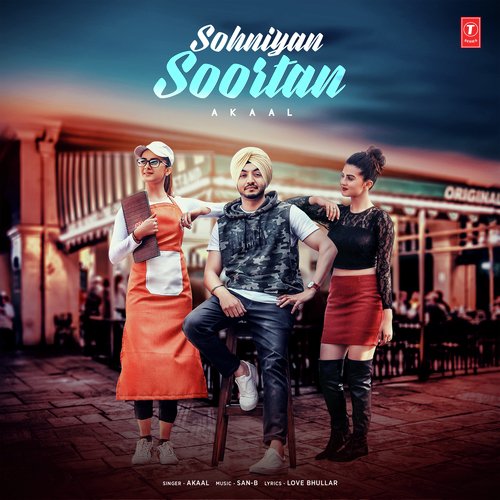 Sohniyan Soortan by Sartaj Virk - Download on PagalFree