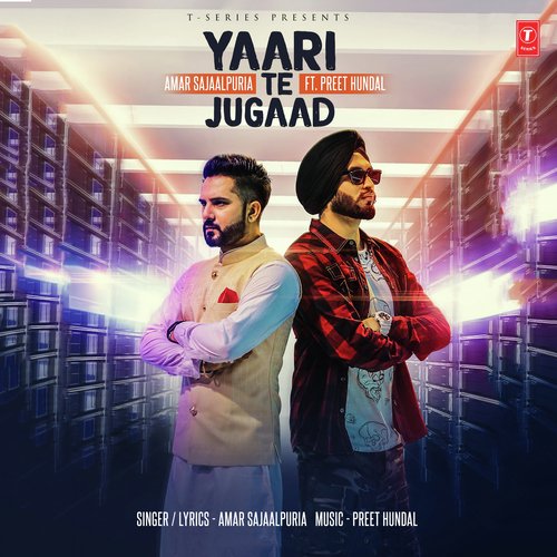 Yaari Te Jugaad by Sartaj Virk - Download on PagalFree