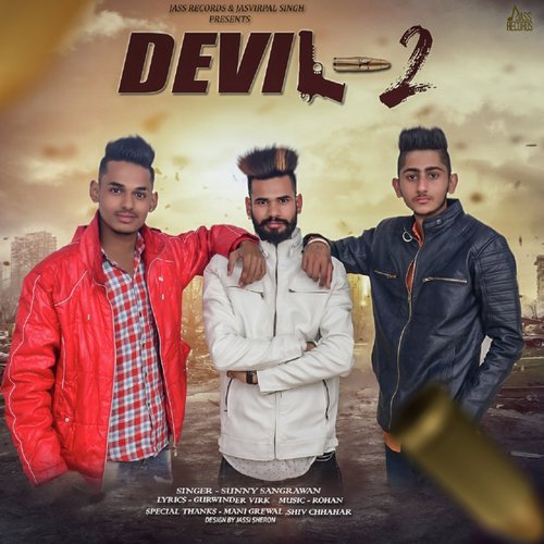 Devil2 by Garry Bawa - Download on PagalFree