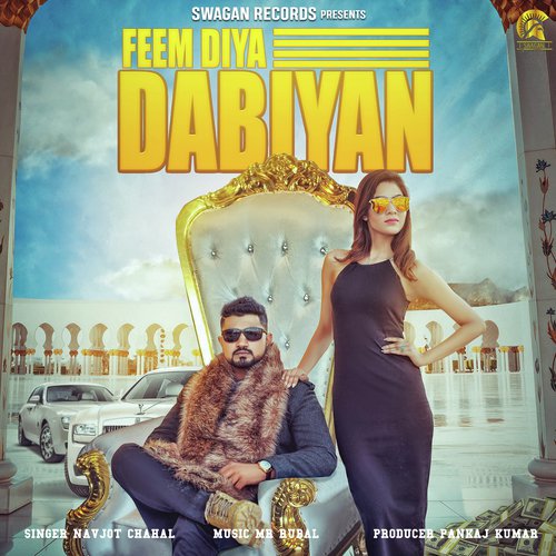 Feem Diya Dabiyan by DS Chauhan - Download on PagalFree