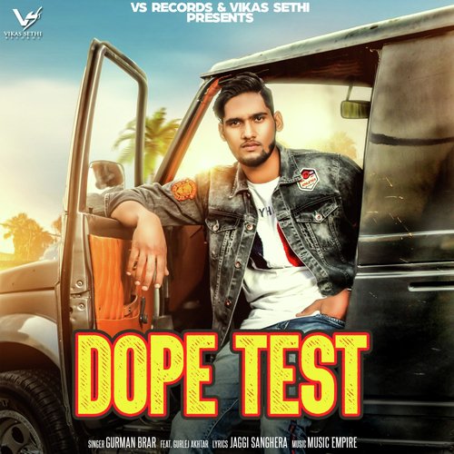 Dope Test by DS Chauhan - Download on PagalFree