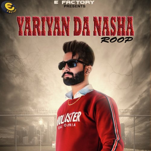 Yariyan da Nasha by Hakeem, Sajawal Ali - Download on PagalFree