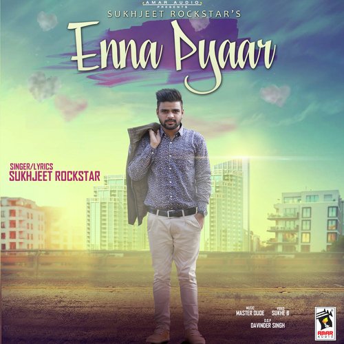 Enna Pyaar by Rajdeep Jallajan - Download on PagalFree