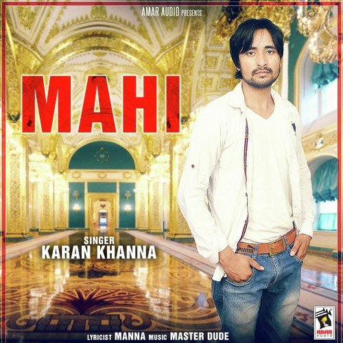 Mahi by Rajdeep Jallajan - Download on PagalFree