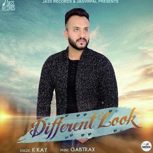 Different Look by Saify Kharoud - Download on PagalFree