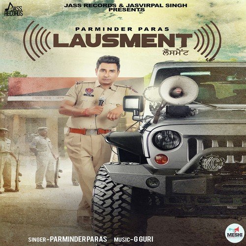 Lausment by Saify Kharoud - Download on PagalFree