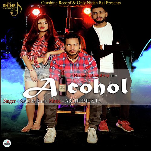 Alcohol by Alcohol - Download on PagalFree