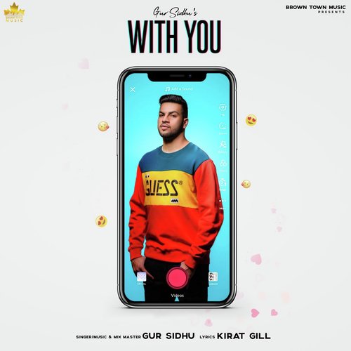 With You by Alcohol - Download on PagalFree