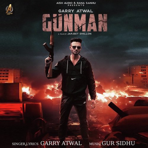 Gunman by Alcohol - Download on PagalFree