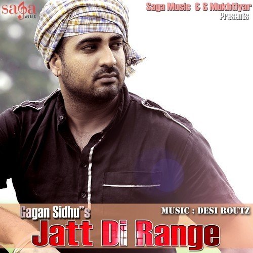 Jatt Di Range by Alcohol - Download on PagalFree