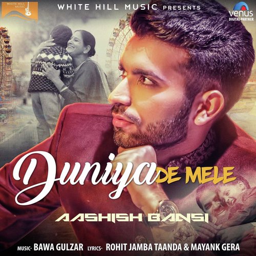 Duniya De Mele by Reet Kaur - Download on PagalFree