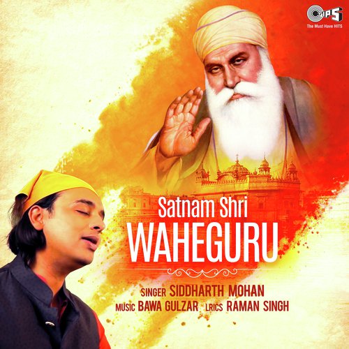 Satnam Shri Waheguru by Reet Kaur - Download on PagalFree