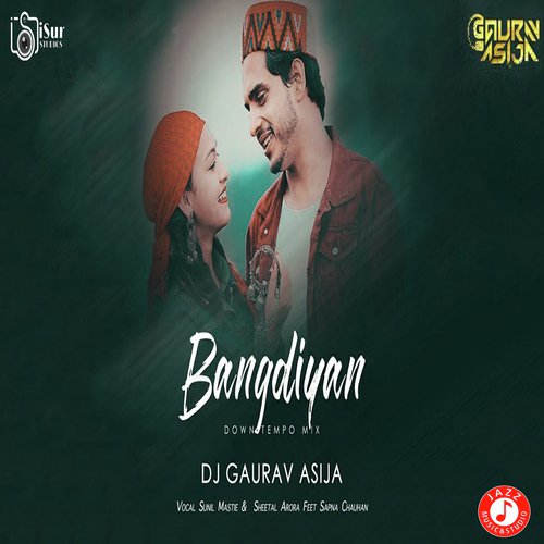 Bangdiyan - Remix by Reet Kaur - Download on PagalFree