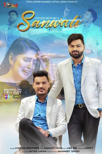 Sanwali by Jasprit Monu - Download on PagalFree