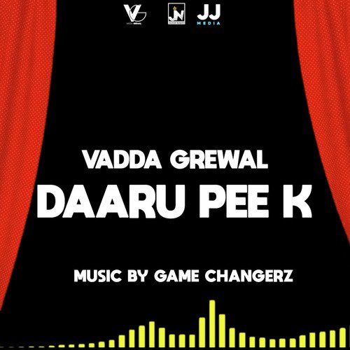 Daaru Pee K by Karan Aujla - Download on PagalFree